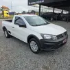 VOLKSWAGEN SAVEIRO 1.6 MSI ROBUST CS 8V FLEX 2P MANUAL VOLKSWAGEN SAVEIRO 1.6 MSI ROBUST CS 8V FLEX 2P MANUAL