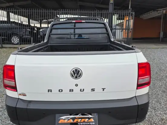 VOLKSWAGEN-SAVEIRO-1.6 MSI ROBUST CS 8V FLEX 2P MANUAL VOLKSWAGEN-SAVEIRO-2022