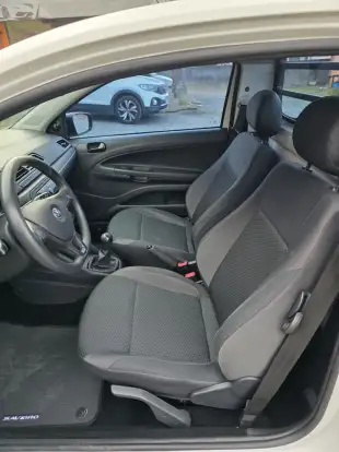 VOLKSWAGEN-SAVEIRO-1.6 MSI ROBUST CS 8V FLEX 2P MANUAL VOLKSWAGEN-SAVEIRO-2022