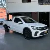 VOLKSWAGEN SAVEIRO 1.6 MSI TRENDLINE CS 16V FLEX 2P MANUAL VOLKSWAGEN SAVEIRO 1.6 MSI TRENDLINE CS 16V FLEX 2P MANUAL