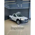 VOLKSWAGEN SAVEIRO 1.6 CROSS CD 16V FLEX 2P MANUAL VOLKSWAGEN SAVEIRO 1.6 CROSS CD 16V FLEX 2P MANUAL