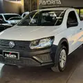 VOLKSWAGEN SAVEIRO 1.6 CROSS CD 16V FLEX 2P MANUAL VOLKSWAGEN SAVEIRO 1.6 CROSS CD 16V FLEX 2P MANUAL