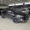 VOLKSWAGEN SAVEIRO 1.6 CROSS CE 8V FLEX 2P MANUAL VOLKSWAGEN SAVEIRO 1.6 CROSS CE 8V FLEX 2P MANUAL