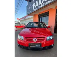 VOLKSWAGEN SAVEIRO 1.6 MI CITY CS 8V FLEX 2P MANUAL G.IV VOLKSWAGEN SAVEIRO 1.6 MI CITY CS 8V FLEX 2P MANUAL G.IV