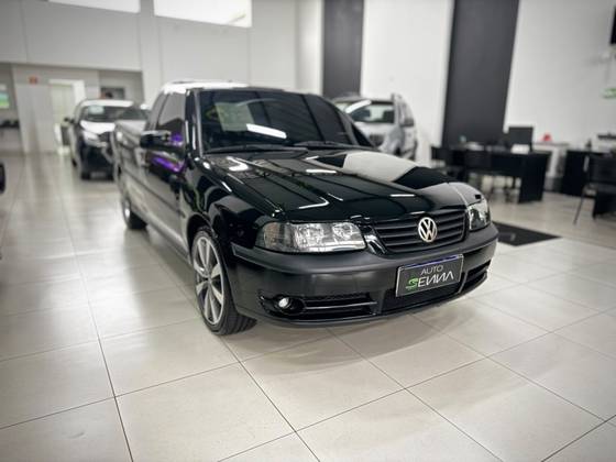 VOLKSWAGEN SAVEIRO 1.6 MI SUPER SURF CS 8V FLEX 2P MANUAL G.III