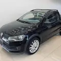 VOLKSWAGEN SAVEIRO 1.6 MI TRENDLINE CE 8V FLEX 2P MANUAL VOLKSWAGEN SAVEIRO 1.6 MI TRENDLINE CE 8V FLEX 2P MANUAL