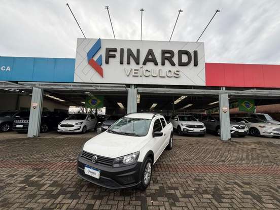 VOLKSWAGEN-SAVEIRO-1.6 MSI ROBUST CD 16V FLEX 2P MANUAL VOLKSWAGEN-SAVEIRO-2023
