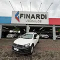VOLKSWAGEN SAVEIRO 1.6 MSI ROBUST CD 16V FLEX 2P MANUAL VOLKSWAGEN SAVEIRO 1.6 MSI ROBUST CD 16V FLEX 2P MANUAL