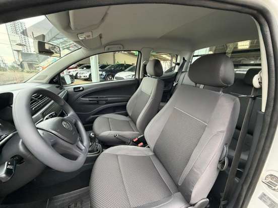 VOLKSWAGEN-SAVEIRO-1.6 MSI ROBUST CD 16V FLEX 2P MANUAL VOLKSWAGEN-SAVEIRO-2023