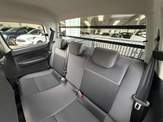 VOLKSWAGEN-SAVEIRO-1.6 MSI ROBUST CD 16V FLEX 2P MANUAL VOLKSWAGEN-SAVEIRO-2023