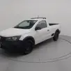 VOLKSWAGEN SAVEIRO 1.6 MSI ROBUST CS 16V FLEX 2P MANUAL VOLKSWAGEN SAVEIRO 1.6 MSI ROBUST CS 16V FLEX 2P MANUAL