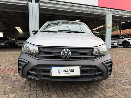 VOLKSWAGEN-SAVEIRO-1.6 MSI ROBUST CS 16V FLEX 2P MANUAL VOLKSWAGEN-SAVEIRO-2023