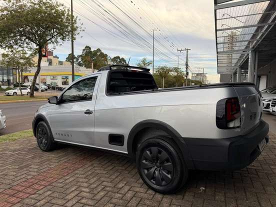 VOLKSWAGEN-SAVEIRO-1.6 MSI ROBUST CS 16V FLEX 2P MANUAL VOLKSWAGEN-SAVEIRO-2023