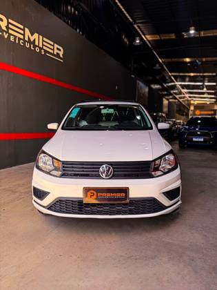 VOLKSWAGEN SAVEIRO 1.6 MSI ROBUST CS 16V FLEX 2P MANUAL