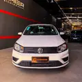 VOLKSWAGEN SAVEIRO 1.6 MSI ROBUST CS 16V FLEX 2P MANUAL VOLKSWAGEN SAVEIRO 1.6 MSI ROBUST CS 16V FLEX 2P MANUAL