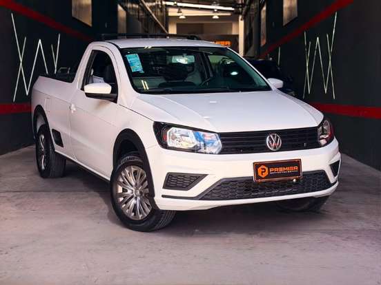 VOLKSWAGEN-SAVEIRO-1.6 MSI ROBUST CS 16V FLEX 2P MANUAL VOLKSWAGEN-SAVEIRO-2023
