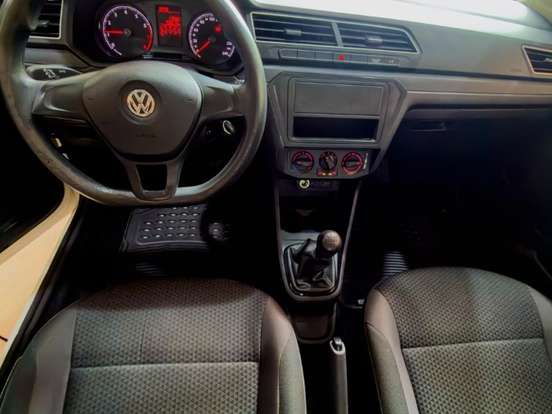 VOLKSWAGEN-SAVEIRO-1.6 MSI ROBUST CS 16V FLEX 2P MANUAL VOLKSWAGEN-SAVEIRO-2023
