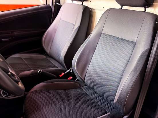 VOLKSWAGEN-SAVEIRO-1.6 MSI ROBUST CS 16V FLEX 2P MANUAL VOLKSWAGEN-SAVEIRO-2023