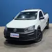 VOLKSWAGEN SAVEIRO 1.6 MSI ROBUST CS 16V FLEX 2P MANUAL VOLKSWAGEN SAVEIRO 1.6 MSI ROBUST CS 16V FLEX 2P MANUAL