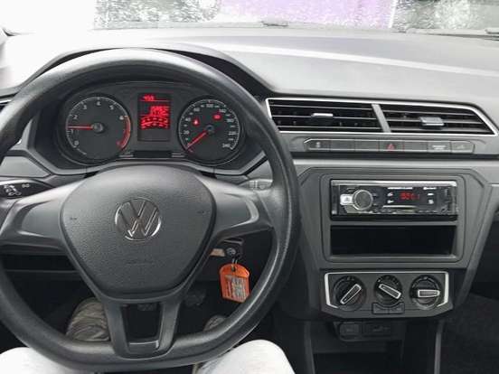VOLKSWAGEN-SAVEIRO-1.6 MSI ROBUST CS 16V FLEX 2P MANUAL VOLKSWAGEN-SAVEIRO-2025
