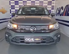 VOLKSWAGEN SAVEIRO 1.6 MSI ROBUST CS 16V FLEX 2P MANUAL VOLKSWAGEN SAVEIRO 1.6 MSI ROBUST CS 16V FLEX 2P MANUAL