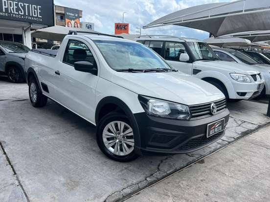 VOLKSWAGEN-SAVEIRO-1.6 MSI ROBUST CS 16V FLEX 2P MANUAL VOLKSWAGEN-SAVEIRO-2023