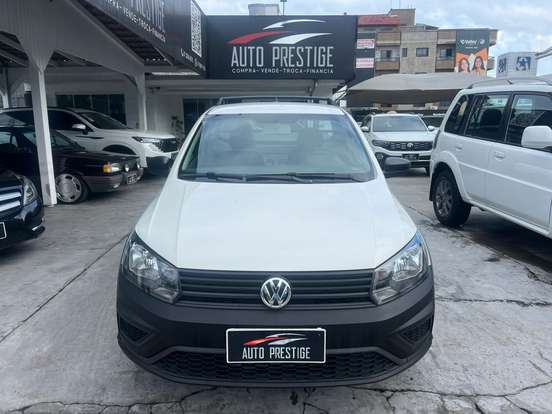VOLKSWAGEN-SAVEIRO-1.6 MSI ROBUST CS 16V FLEX 2P MANUAL VOLKSWAGEN-SAVEIRO-2023