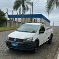 VOLKSWAGEN SAVEIRO 1.6 MSI ROBUST CS 8V FLEX 2P MANUAL VOLKSWAGEN SAVEIRO 1.6 MSI ROBUST CS 8V FLEX 2P MANUAL