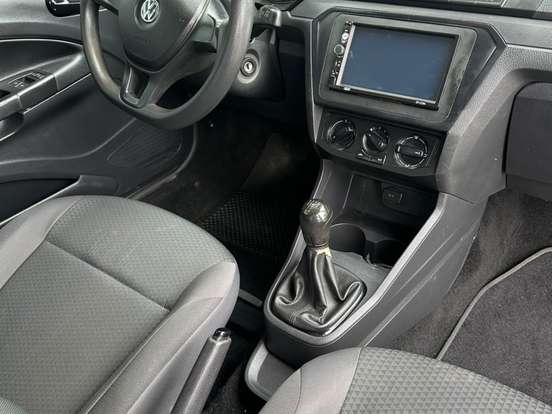 VOLKSWAGEN-SAVEIRO-1.6 MSI ROBUST CS 8V FLEX 2P MANUAL VOLKSWAGEN-SAVEIRO-2021