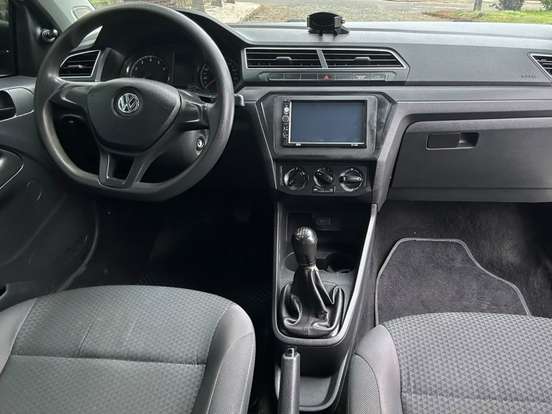 VOLKSWAGEN-SAVEIRO-1.6 MSI ROBUST CS 8V FLEX 2P MANUAL VOLKSWAGEN-SAVEIRO-2021