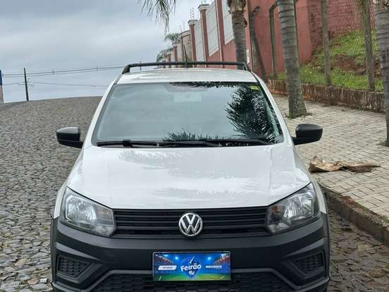 VOLKSWAGEN-SAVEIRO-1.6 MSI ROBUST CS 8V FLEX 2P MANUAL VOLKSWAGEN-SAVEIRO-2021