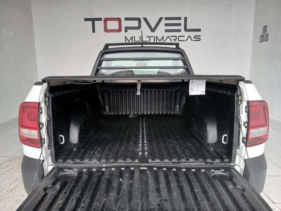 VOLKSWAGEN-SAVEIRO-1.6 MSI ROBUST CS 8V FLEX 2P MANUAL VOLKSWAGEN-SAVEIRO-2017