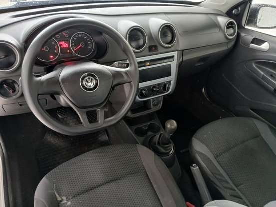 VOLKSWAGEN-SAVEIRO-1.6 MSI ROBUST CS 8V FLEX 2P MANUAL VOLKSWAGEN-SAVEIRO-2017