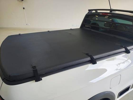 VOLKSWAGEN SAVEIRO 1.6 MSI TRENDLINE CS 16V FLEX 2P MANUAL