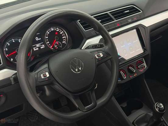 VOLKSWAGEN-SAVEIRO-1.6 MSI TRENDLINE CS 16V FLEX 2P MANUAL VOLKSWAGEN-SAVEIRO-2024