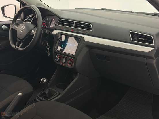 VOLKSWAGEN-SAVEIRO-1.6 MSI TRENDLINE CS 16V FLEX 2P MANUAL VOLKSWAGEN-SAVEIRO-2024