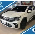 VOLKSWAGEN SAVEIRO 1.6 MSI TRENDLINE CS 16V FLEX 2P MANUAL VOLKSWAGEN SAVEIRO 1.6 MSI TRENDLINE CS 16V FLEX 2P MANUAL