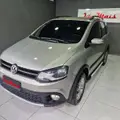 VOLKSWAGEN SPACE CROSS 1.6 MI 8V FLEX 4P MANUAL VOLKSWAGEN SPACE CROSS 1.6 MI 8V FLEX 4P MANUAL