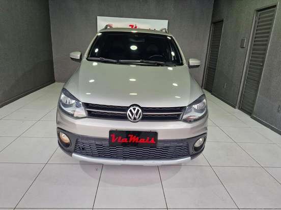 VOLKSWAGEN-SPACE CROSS-2012
