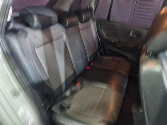 VOLKSWAGEN-SPACE CROSS-1.6 MI 8V FLEX 4P MANUAL VOLKSWAGEN-SPACE CROSS-2012