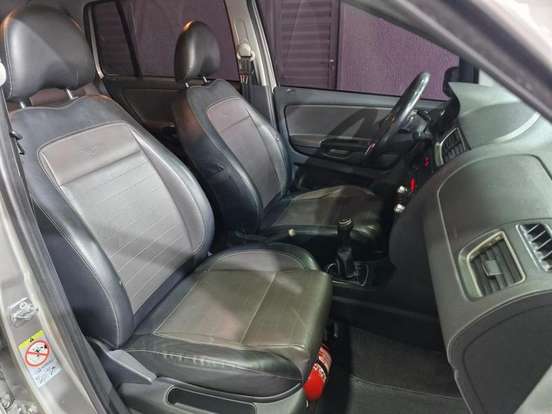 VOLKSWAGEN-SPACE CROSS-1.6 MI 8V FLEX 4P MANUAL VOLKSWAGEN-SPACE CROSS-2012