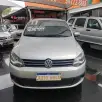 VOLKSWAGEN SPACEFOX 1.6 MI 8V FLEX 4P MANUAL VOLKSWAGEN SPACEFOX 1.6 MI 8V FLEX 4P MANUAL