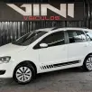 VOLKSWAGEN SPACEFOX 1.6 MI TREND 8V FLEX 4P MANUAL VOLKSWAGEN SPACEFOX 1.6 MI TREND 8V FLEX 4P MANUAL