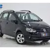 VOLKSWAGEN SPACEFOX 1.6 MI 8V FLEX 4P MANUAL VOLKSWAGEN SPACEFOX 1.6 MI 8V FLEX 4P MANUAL