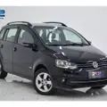 VOLKSWAGEN SPACEFOX 1.6 MI 8V FLEX 4P MANUAL VOLKSWAGEN SPACEFOX 1.6 MI 8V FLEX 4P MANUAL