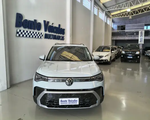 VOLKSWAGEN TAOS 1.4 250 TSI TOTAL FLEX HIGHLINE AUTOMÁTICO