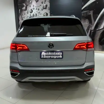 VOLKSWAGEN-TAOS-1.4 250 TSI TOTAL FLEX HIGHLINE AUTOMÁTICO VOLKSWAGEN-TAOS-2024