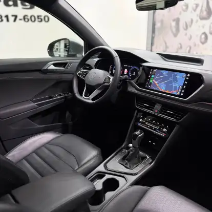VOLKSWAGEN-TAOS-1.4 250 TSI TOTAL FLEX HIGHLINE AUTOMÁTICO VOLKSWAGEN-TAOS-2024