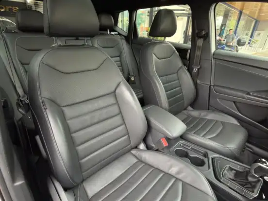 VOLKSWAGEN-TAOS-1.4 250 TSI TOTAL FLEX HIGHLINE AUTOMÁTICO VOLKSWAGEN-TAOS-2023