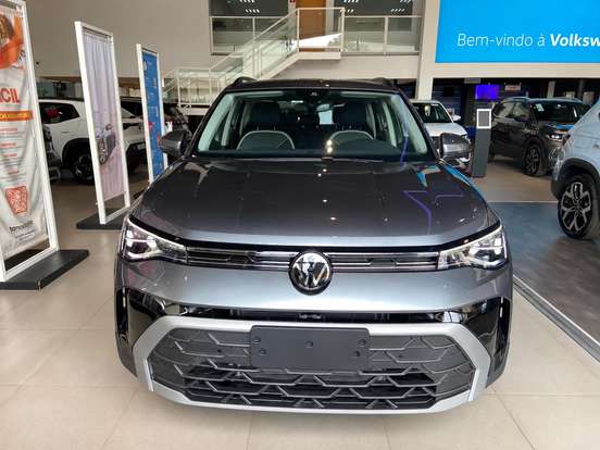 VOLKSWAGEN-TAOS-1.4 250 TSI TOTAL FLEX COMFORTLINE AUTOMÁTICO VOLKSWAGEN-TAOS-2026